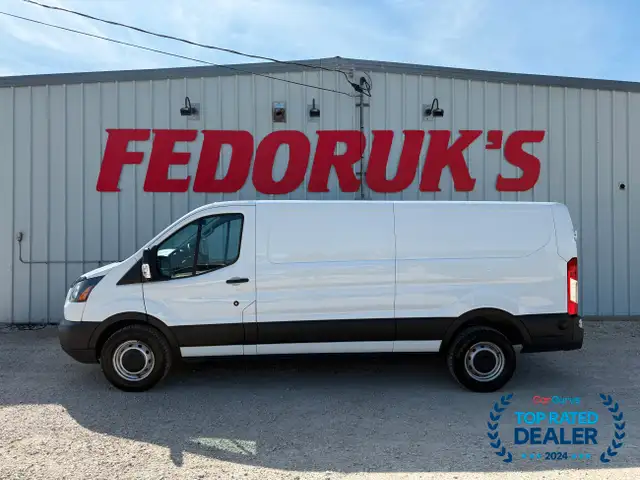 2019 Ford Transit 250 Van Low Roof629384834942731216