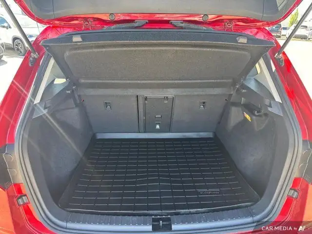 2022 Volkswagen Taos Comfortline in Cars & Trucks in Grande Prairie - Image 20