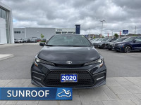 Low Mileage, Navigation, Sunroof, Heated Steering Wheel, Sport Suspension, Aluminum Wheels! A combin... (image 2)
