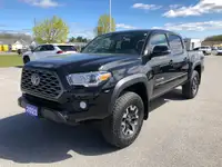 2023 Toyota Tacoma Double Cab ONE OWNER