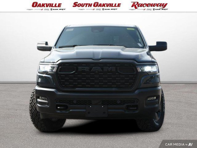 2025 Ram 1500 Warlock in Cars & Trucks in Oakville / Halton Region - Image 2