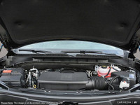 This GMC Yukon XL boasts a powerful engine powering this Automatic transmission. * This GMC Yukon XL... (image 5)