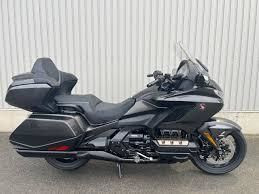2024 Honda GL1800 GOLDWING DCT AIRBAG in Touring in Laurentides - Image 2