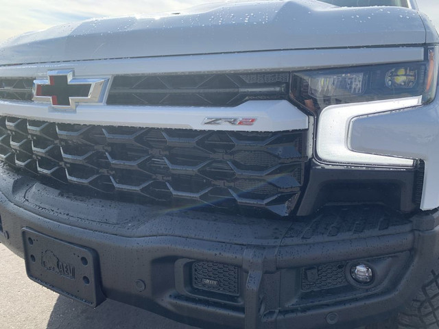 2026 Chevrolet Silverado 1500 ZR2 in Cars & Trucks in Calgary - Image 3