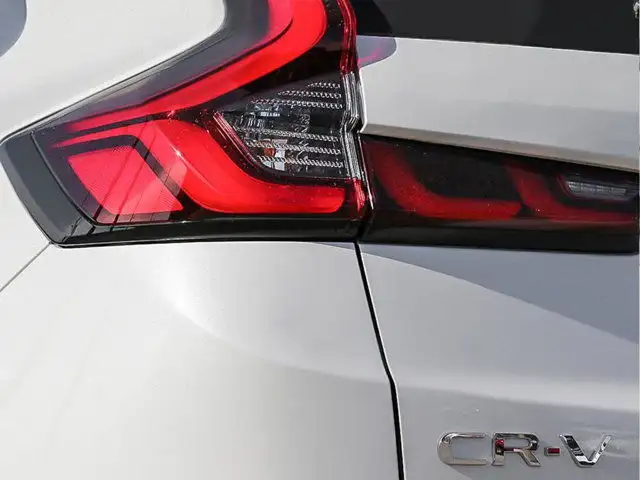 2025 Honda CR-V LX in Cars & Trucks in Winnipeg - Image 11