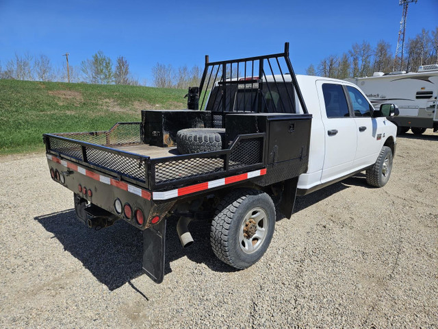 2012 Dodge 3500 HD Mega Cab in Cars & Trucks in Edmonton - Image 3