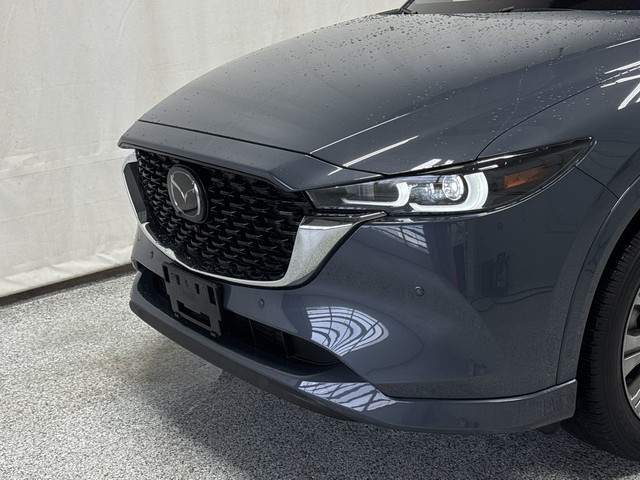 2023 Mazda CX-5 Signature AWD - 360° Camera, NAV, Memory Driver  in Cars & Trucks in Strathcona County - Image 4