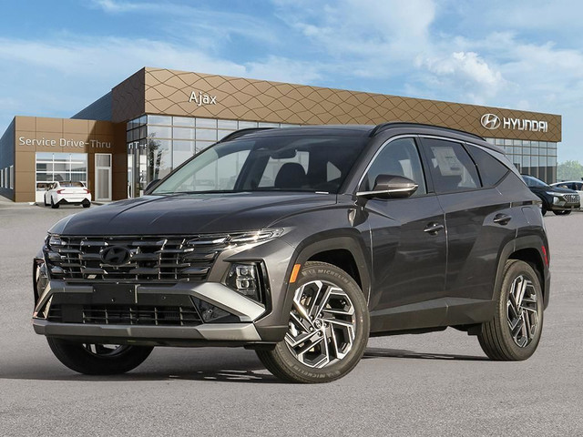 2025 Hyundai Tucson Hybrid Ultimate in Cars & Trucks in Oshawa / Durham Region