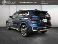 ===== 2023 BMW X1 xDrive28i | Gr. Sup. Amélioré | Accès confort | ===== ===== * Groupe Supérieur Amé... (image 5)