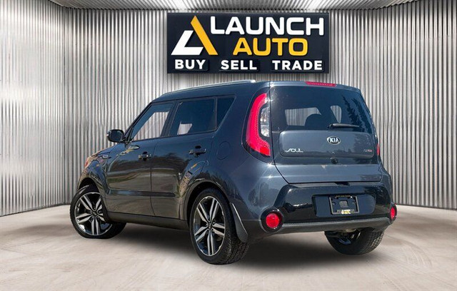 2014 Kia Soul SX Luxury in Cars & Trucks in Edmonton - Image 3