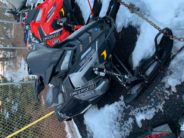 2016 Polaris 800 Switchback® PRO-S™ SNOWMOBILE in Snowmobiles in Charlottetown