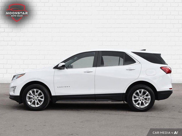 2021 Chevrolet Equinox AWD 4dr LT | Blind Spot Assist | CarPlay  in Cars & Trucks in City of Toronto - Image 3