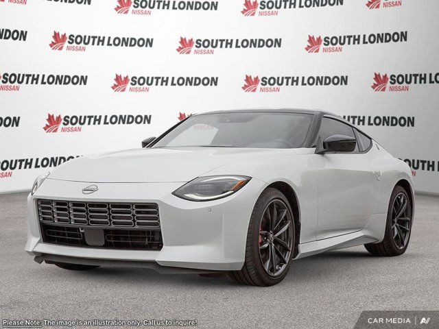 2024 Nissan Z Performance in Cars & Trucks in London
