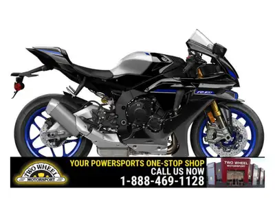 Yamaha has a rich heritage of building supersport motorcycles designed to deliver the pinnacle of pe...