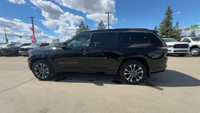EXECUTIVE CROSSTOWN DEMO! This 2024 JEEP GRAND CHEROKEE L OVERLAND 4X4 has the following options Nap... (image 6)