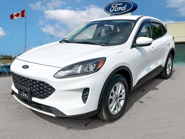 2020 Ford Escape SE | 200A| AWD| SUV in Cars & Trucks in Kitchener / Waterloo - Image 2