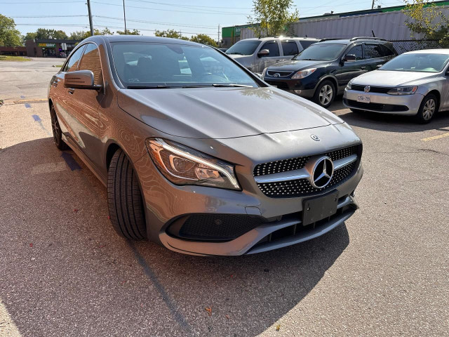 2018 Mercedes-Benz CLA-Class CLA 250 in Cars & Trucks in Oakville / Halton Region - Image 4