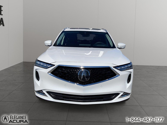 2023 Acura MDX Platinum Elite in Cars & Trucks in Granby - Image 2