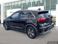 This Kia Niro Plug-In Hybrid delivers a Gas/Electric I-4 1.6 L/96 engine powering this Automatic tra... (image 2)
