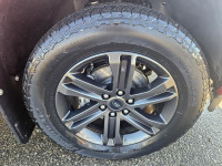 2021 Ford F-150 XLT 4WD SuperCrew 5.5' Box, 2.7L V6 Gas, XLT Sport Appearance Package, Trailer Tow P... (image 9)