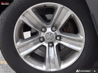 JUST IN! PRICED TO SELL - CLEAN CARFAX NO ACCIDENTS 5 .7L HEMI ENGINE | 395 horsepower and 410 lb-ft... (image 6)