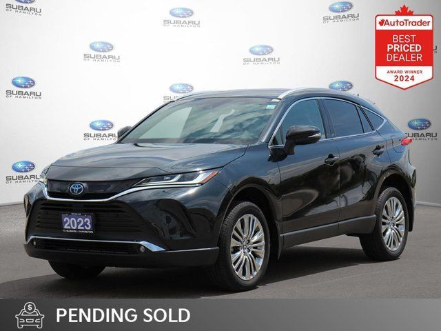 2023 Toyota Venza XLE in Cars & Trucks in Hamilton