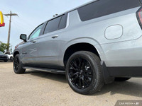 3rd Row Seating, Suspension Package, Heated & Ventilated Seats, Back-Up Camera, Remote Start, Keyles... (image 9)
