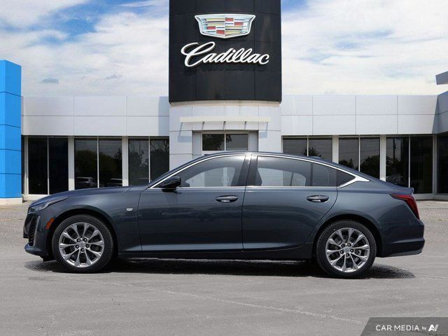 2020 Cadillac CT5 Premium Luxury | AWD | One Owner | in Cars & Trucks in Windsor Region - Image 2