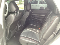 2025 DODGE DURANGO GT PLUS AWD White Knuckle Black Leather Faced Bucket Seats 3.6L V6 - LED low/high... (image 7)