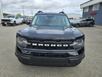 2023 Ford Bronco Outer Banks 4WD,1.5L EcoBoost, Heated Seats, Heated Wheel, Remote Start, Sunroof, K... (image 1)