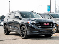 Only 40,237 Kilometers! This GMC Terrain is ready for adventure! It boasts a Turbocharged Gas/E15 I4... (image 8)