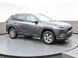2022 Toyota RAV 4 XLE