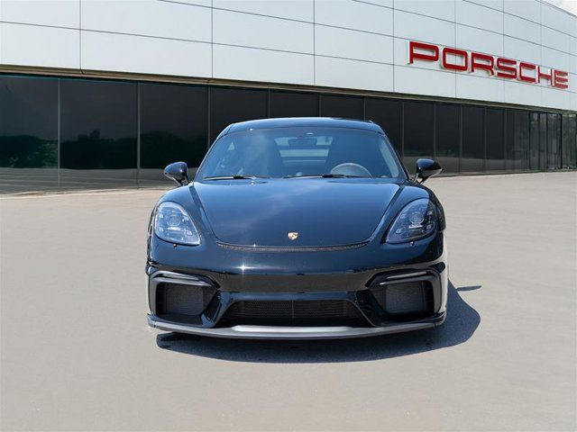 2022 Porsche 718 Cayman GT4 in Cars & Trucks in London - Image 2