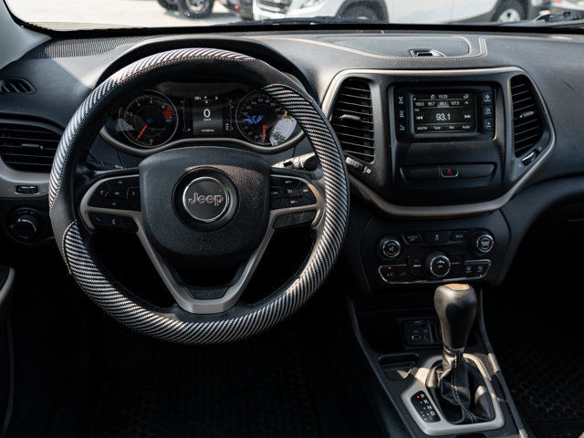 2018 Jeep Cherokee Altitude in Cars & Trucks in Barrie - Image 2