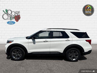 - ONE OWNER - ACCIDENT FREE - HEATED LEATHER SEATS - HEATED STEERING WHEEL - REMOTE START ,p> - NAVI... (image 2)