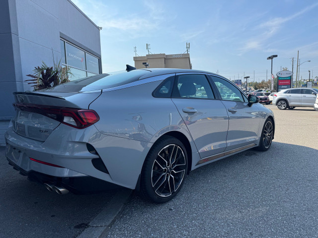 2021 Kia K5 GT in Cars & Trucks in Markham / York Region - Image 2