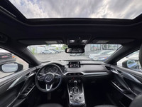 2016 Mazda CX-9 GT AWD affichage sur la vitre avant head display 7 places jamais accidenté absolumen... (image 7)