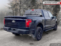 Engine: Gas EcoBoost V-6 3.5L L/100Km City: 13.5 L/100Km Hwy: 10.2 Safety Equipment ABS And Drivelin... (image 4)