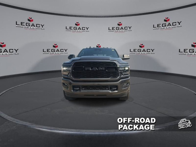 2022 Ram 2500 Limited - $289.07 /Wk in Cars & Trucks in Fort McMurray - Image 3