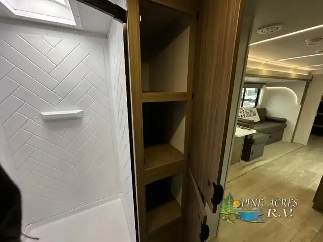 2025 Forest River RV Wildwood 36VBDS in Travel Trailers & Campers in Truro - Image 8