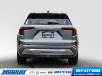 Air Conditioning Excise Tax, Denali Preferred Equipment Group, Engine, 1.5L Turbo Dohc 4-Cylinder, S... (image 5)