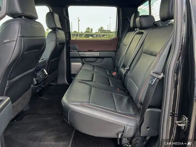 2022 Ford F-150 LARIAT dans Autos et camions dans Kitchener / Waterloo - Image 27