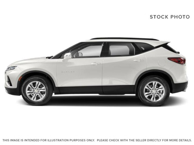 2021 Chevrolet Blazer RS AWD | SUNROOF | LEATHER | 21" BLK ALLOY in Cars & Trucks in Edmonton - Image 3