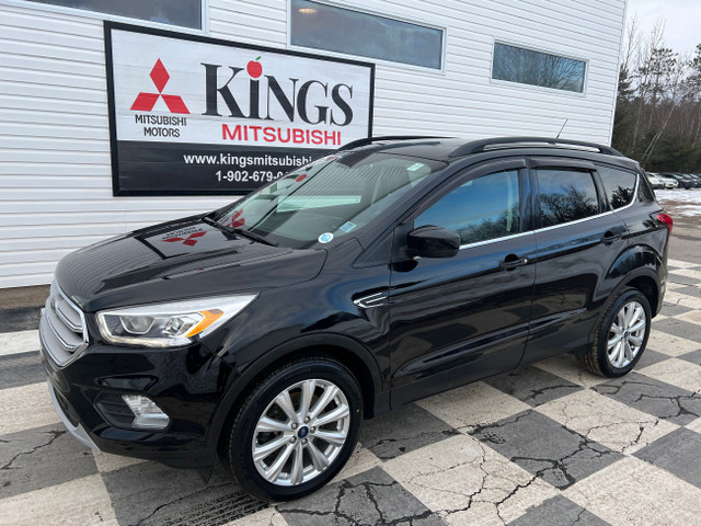 2019 Ford Escape in Cars & Trucks in Annapolis Valley - Image 2