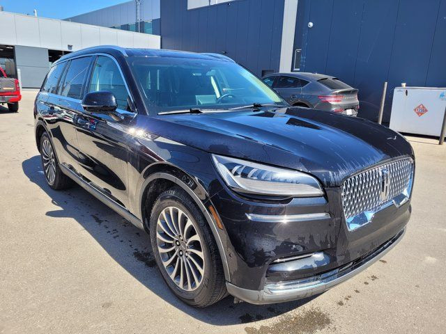 2024 Lincoln Aviator RESERVE | AWD | LEATHER | MOONROOF | 360 in Cars & Trucks in Calgary - Image 3