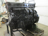 12.9L IVECO Engine