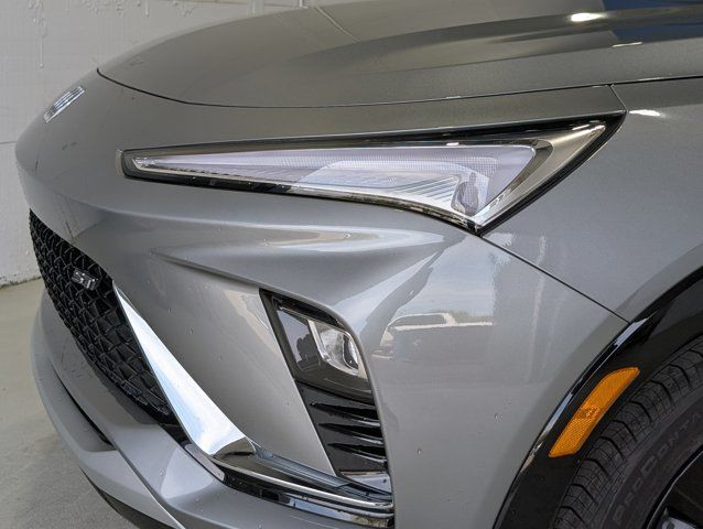 2025 Buick Envista Sport Touring- Adv Safety Pkg - Convenience in Cars & Trucks in Barrie - Image 2