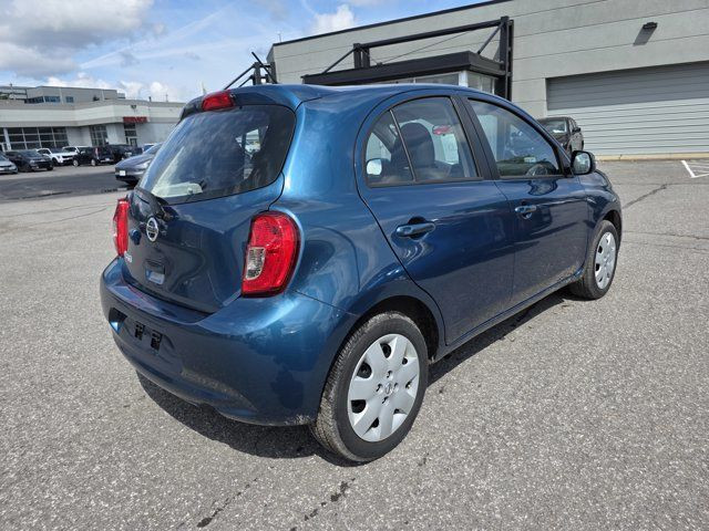 2019 Nissan Micra in Cars & Trucks in Ottawa - Image 3