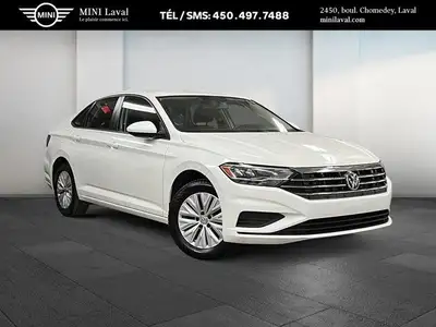 ===== 2019 Volkswagen Jetta Comfortline ===== ===== Pourquoi acheter chez nous ? ===== Depuis plus d...
