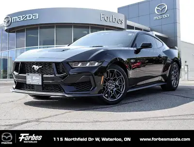 GT PREMIUM w/ PERFORMANCE PACKAGE AND ACTIVE VALVE PERFORMACE GT EXHAUST, ONE OWNER LEASE BUYOUT, CL...